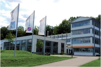 Außenstelle Cité