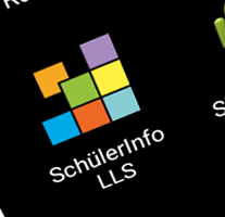 SchülerInfo App